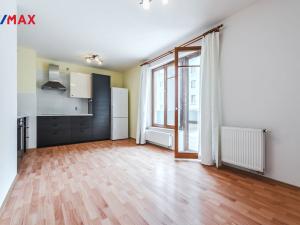Prodej bytu 2+kk, Praha - Hostivař, Rychtáře Petříka, 48 m2