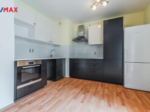 Prodej bytu 2+kk, Praha - Hostivař, Rychtáře Petříka, 48 m2