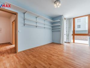 Prodej bytu 2+kk, Praha - Hostivař, Rychtáře Petříka, 48 m2