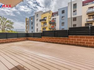 Prodej bytu 2+kk, Praha - Hostivař, Rychtáře Petříka, 48 m2