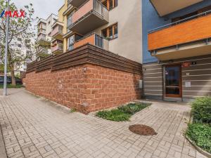 Prodej bytu 2+kk, Praha - Hostivař, Rychtáře Petříka, 48 m2