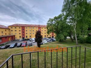 Pronájem bytu 2+1, Havířov - Šumbark, Dukelská, 46 m2