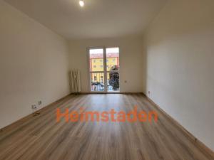 Pronájem bytu 2+1, Havířov - Šumbark, Dukelská, 46 m2