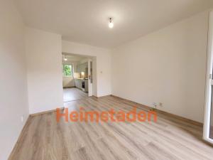 Pronájem bytu 2+1, Havířov - Šumbark, Dukelská, 46 m2