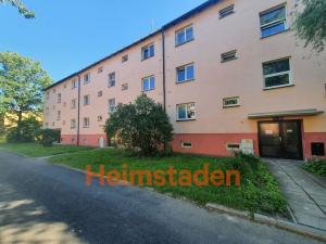Pronájem bytu 2+1, Havířov - Šumbark, Dukelská, 46 m2