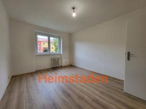 Pronájem bytu 2+1, Havířov - Šumbark, Dukelská, 46 m2