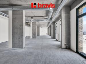 Prodej obchodního prostoru, Brno - Horní Heršpice, Bohunická, 173 m2
