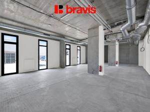 Prodej obchodního prostoru, Brno - Horní Heršpice, Bohunická, 173 m2