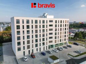 Prodej obchodního prostoru, Brno - Horní Heršpice, Bohunická, 173 m2