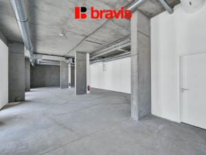 Prodej obchodního prostoru, Brno - Horní Heršpice, Bohunická, 173 m2