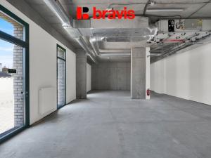 Prodej obchodního prostoru, Brno - Horní Heršpice, Bohunická, 173 m2