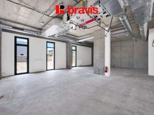 Prodej obchodního prostoru, Brno - Horní Heršpice, Bohunická, 173 m2