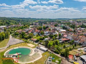 Prodej historického objektu, Třešť, Rooseweltova, 88 m2