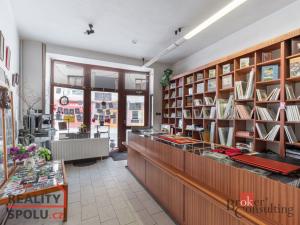 Prodej historického objektu, Třešť, Rooseweltova, 88 m2