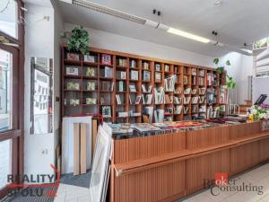 Prodej historického objektu, Třešť, Rooseweltova, 88 m2
