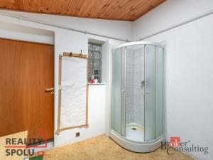 Prodej historického objektu, Třešť, Rooseweltova, 88 m2