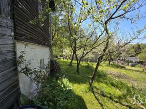 Prodej zahrady, Těšovice, 501 m2