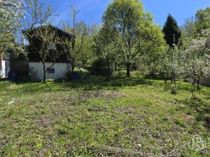 Prodej zahrady, Těšovice, 501 m2
