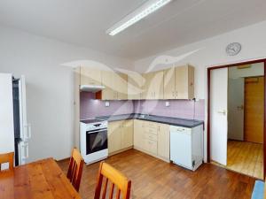 Pronájem bytu 2+kk, Klatovy, Voříškova, 40 m2