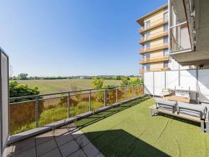 Pronájem bytu 2+kk, Olomouc, Jeremiášova, 60 m2