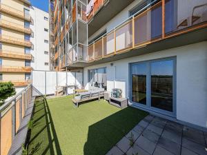 Pronájem bytu 2+kk, Olomouc, Jeremiášova, 60 m2