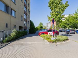 Pronájem bytu 2+kk, Olomouc, Jeremiášova, 60 m2