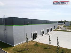 Pronájem výrobních prostor, Příšovice, 2000 m2