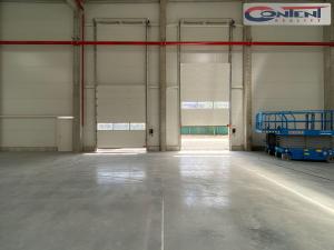 Pronájem výrobních prostor, Příšovice, 2000 m2