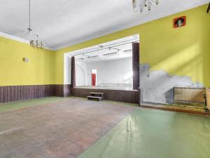 Prodej rodinného domu, Litomyšl, B. Němcové, 661 m2