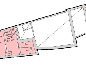 Prodej rodinného domu, Litomyšl, B. Němcové, 661 m2