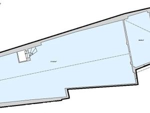 Prodej rodinného domu, Litomyšl, B. Němcové, 661 m2