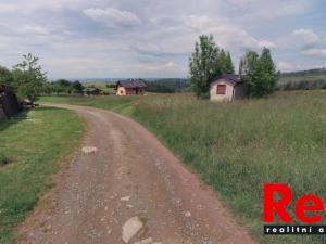 Prodej pozemku pro bydlení, Velenov, 37768 m2