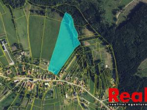 Prodej pozemku pro bydlení, Velenov, 37768 m2