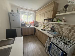 Pronájem bytu 2+1, Most, Josefa Dobrovského, 60 m2