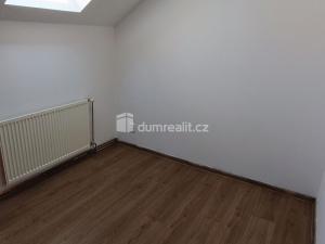 Pronájem bytu 2+1, Česká Kamenice, Lipová, 58 m2