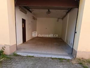 Pronájem bytu 2+1, Česká Kamenice, Lipová, 58 m2