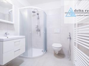 Prodej bytu 2+kk, Šumperk, Jesenická, 60 m2