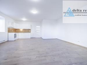 Prodej bytu 2+kk, Šumperk, Jesenická, 60 m2