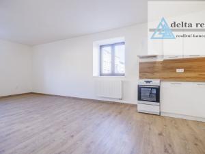 Prodej bytu 2+kk, Šumperk, Jesenická, 60 m2