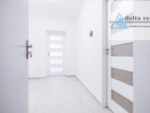 Prodej bytu 2+kk, Šumperk, Jesenická, 60 m2