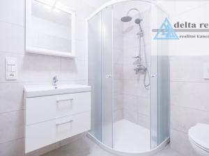 Prodej bytu 2+kk, Šumperk, Jesenická, 60 m2