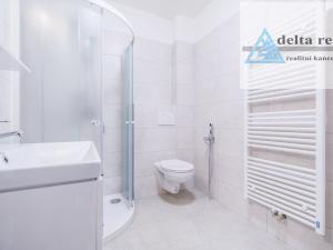 Prodej bytu 2+kk, Šumperk, Jesenická, 60 m2