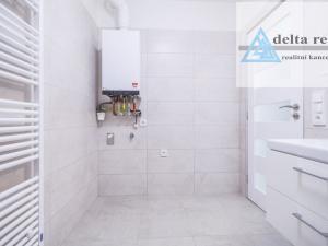 Prodej bytu 2+kk, Šumperk, Jesenická, 60 m2