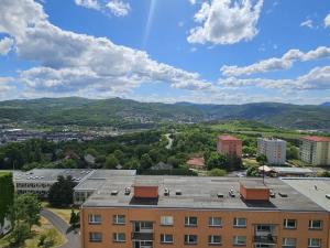 Pronájem bytu 3+1, 78 m2