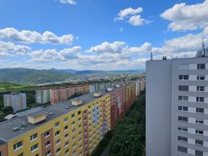 Pronájem bytu 3+1, 78 m2