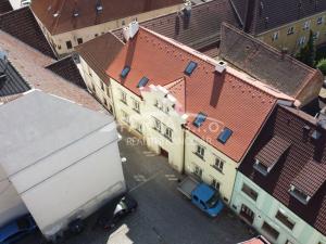 Prodej bytu 2+kk, Stříbro, Jakoubkova, 40 m2