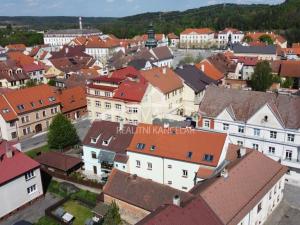 Prodej bytu 2+kk, Stříbro, Jakoubkova, 40 m2