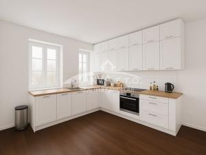 Prodej bytu 2+kk, Stříbro, Jakoubkova, 40 m2