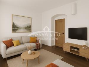 Prodej bytu 2+kk, Stříbro, Jakoubkova, 40 m2