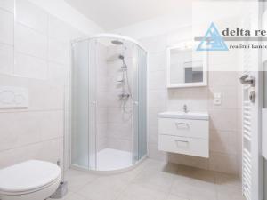 Prodej bytu 2+kk, Šumperk, Jesenická, 51 m2